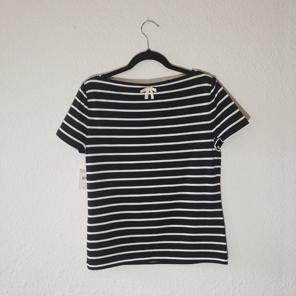 NEW - Set of 2 Kate Spade Broome Street Tops Sz M - Picture 3 of 8